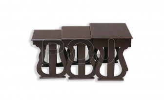 Step Nesting Tables